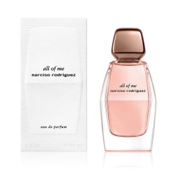 عطر نارسيسو رودريغز أول أوف مي أو دو برفيوم للنساء 90 مل Narciso Rodriguez All Of Me EDP